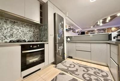 Casă cu 3 camere cu Teren 40 Mp în Pipera - 14