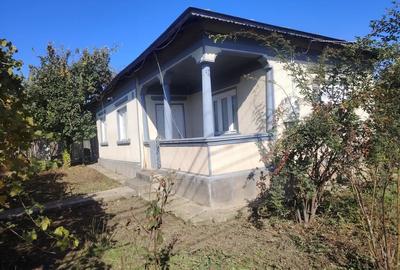 Casa in comuna Fra?e?ti - 4