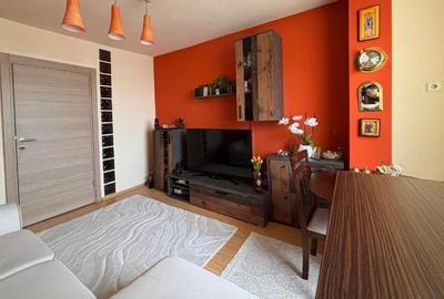 Apartament cu 2 camere decomandat, mobilat în Obor - 12