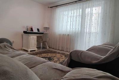 Apartament cu 3 camere decomandat în Exterior Vest - 7