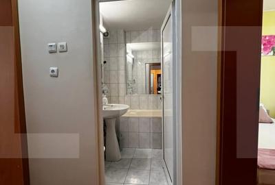 Apartament cu 4 camere Circumvalatiunii - 12