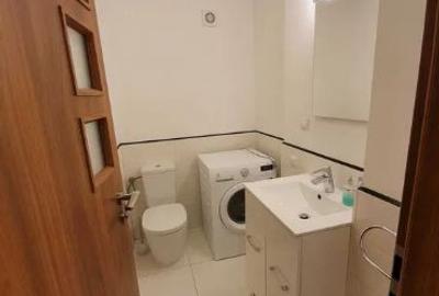 3 Camere decomandat etaj 1 Johannes Kepler Lacul Tei parcul Circului - 5