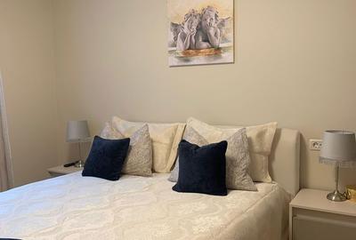 Apartament cu 3 camere decomandat în Mioriței - 2