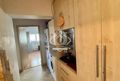 Universitate | Apartament 4 camere 100mp | Centrala proprie | 5 min metrou - 5
