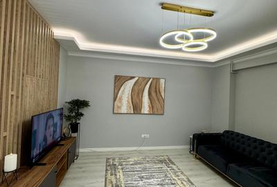 Apartament cu 2 camere în Pipera - 8