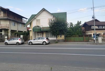 Casă cu 4 camere în Central - 7