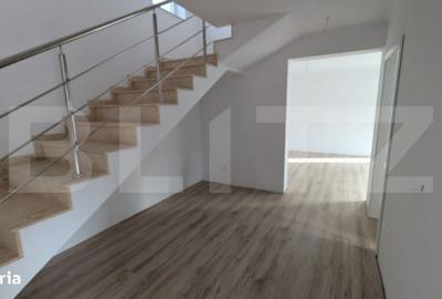 Casă cu 4 camere cu Teren 360 Mp în Micești - 3