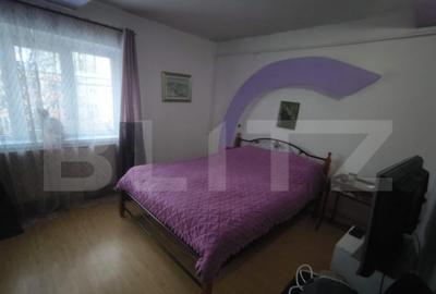 Apartament cu 4 camere decomandat în Brazda lui Novac - 7