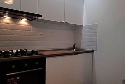 Apartament cu 2 camere semidecomandat, mobilat în Grozăvești - 3