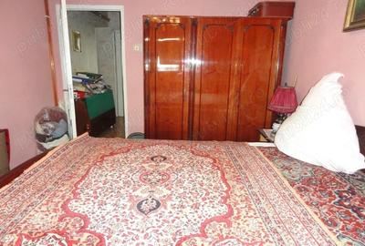 Apartament cu 3 camere decomandat în Central - 9