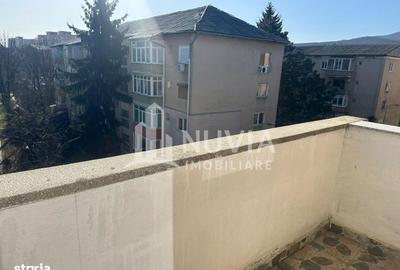 Apartament cu 2 camere decomandat în Cetate - 11