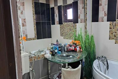 Apartament cu 2 camere semidecomandat în Pod - 3