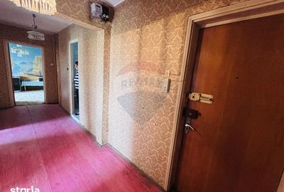 Apartament cu 2 camere decomandat în Tineretului - 9