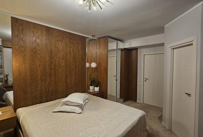 Apartament cu 3 camere decomandat, mobilat în Inel I - 9