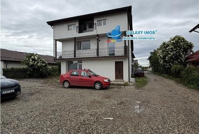Casă cu 7 camere cu Teren 300 Mp în Central - 3