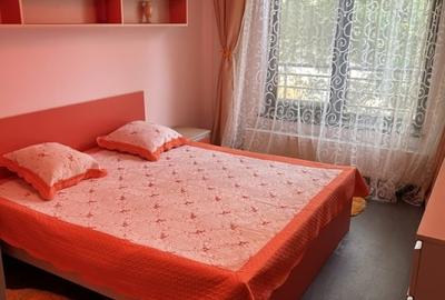 Apartament cu 3 camere decomandat în Dămăroaia - 1