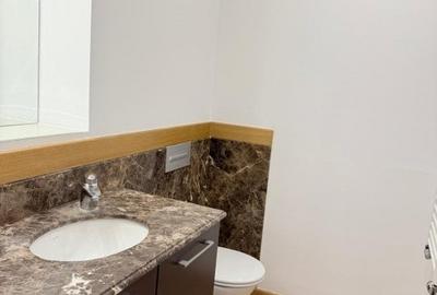 Ap.de 3 camere, 200 mp utili, in Primaverii - bloc boutique, Parcul Bordei - 11