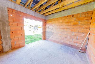 Casa noua DE VANZARE cu COMISION 0% - 16