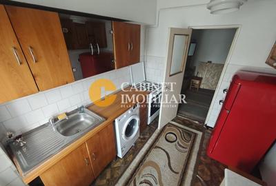 Apartament 2 camere decomandat – 55 mp – Nicolina, lângă Piața CUG - 5