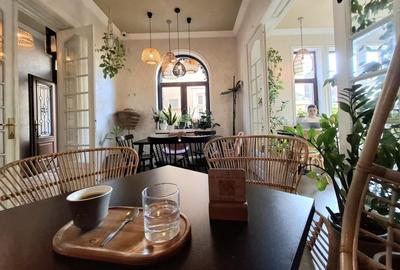 VILĂ INTERBELICĂ EXCEPȚIONALĂ | Parcul Carol | 243mp | INVESTIȚIE PREMIUM - 10