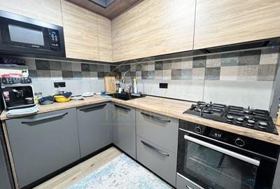 Apartament modern cu 3 camere | LIDL  | Giroc - 4