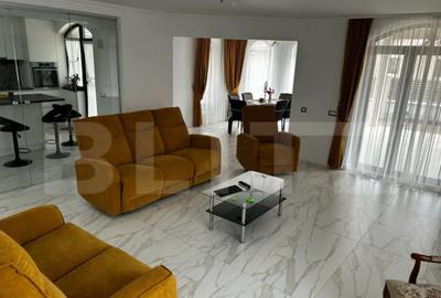 Casă cu 5 camere cu Teren 570 Mp în Nufărul - 13