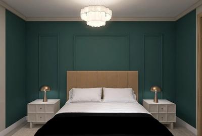 Apartament cu 3 camere în Calea Victoriei - 4