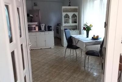 Casă cu 2 camere în Central - 1