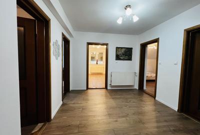 Casă individuală cu 6 camere cu Canalizare în Bogdăneștilor - 9