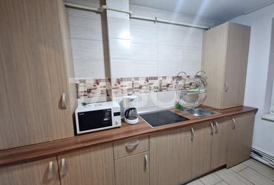 Apartament 2 camere decomandat Sibiu zona Calea Dumbravii-Dioda - 10