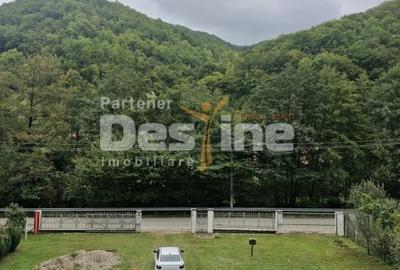 Casă individuală cu 8 camere decomandat cu Canalizare în Cugir - 2