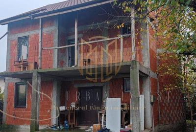 Oras Pantelimon Lebedei casa p+1+M 3 camere 160000eur - 3