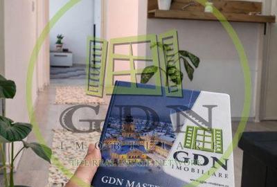 Apartament cu 3 camere decomandat în Triaj - 12