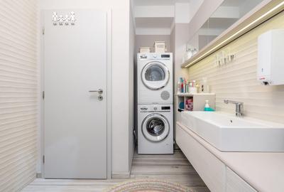 Apartament cu 4 camere decomandat în Primo - 8