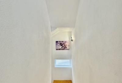 Casǎ de Lux - 1084 mp teren - 275 mp utili + Pod + Saunǎ + Studio Yoga - 17