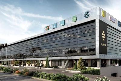 Spatii pentru birouri - myHive Iride 19 - 3