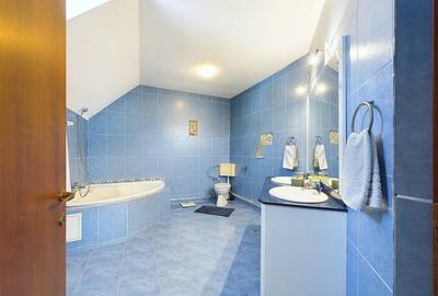 CASA DE VANZARE BUFTEA | 6 camere, 3 bai | utilitati - 10