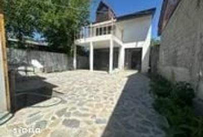 Casă individuală cu 3 camere cu Canalizare în Chercea - 2