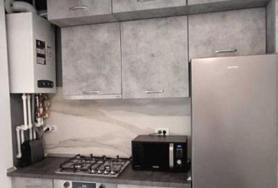 Apartament cu 2 camere decomandat, mobilat în Tomis Nord - 4