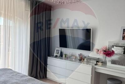 Inchiriere apartament spatios 3 camere/Pipera, langa Scoala Americana - 5