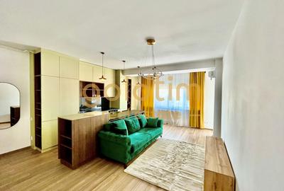 PIPERA/APARTAMENT LUMNINOS SI MODERN/DRESSING/SPATII GENEROASE - 3
