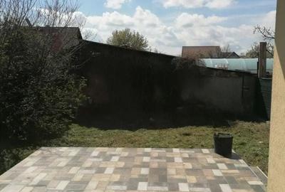 Duplex cu 3 camere cu Canalizare în Sânmihaiu Român - 6