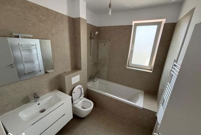 Apartament cu 2 camere în Șagului - 3