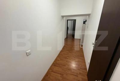 Apartament cu 4 camere, mobilat în Calea București - 15
