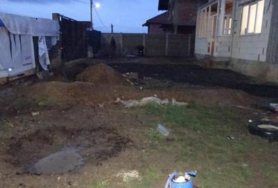 Casa noua semifisata in Deva, P+M, zona Zavoi, SC:245 mp, teren 719 mp Casa noua semifisata in Deva, P+M, zona Zavoi, SC:245 mp, teren 719 mp - 3