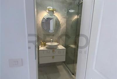 RECO APARTAMENT CU 2 CAMERE PRIMA ARENA - 2