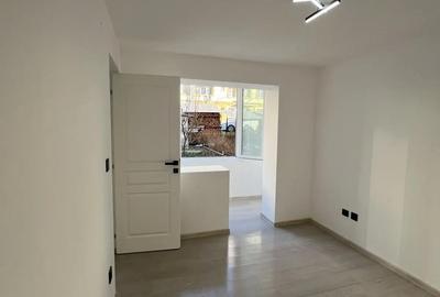 Apartament cu 2 camere semidecomandat în Central - 11