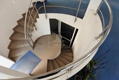 Lucretiu Patrascanu - spatiu birouri - 160 mp - 9