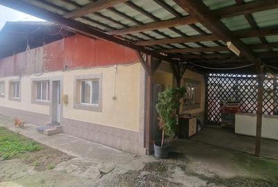 Casă cu 3 camere cu Teren 450 Mp în Bănești - 7