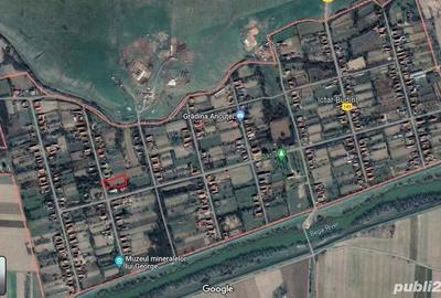 Spațiu comercial, în Iosif - 2